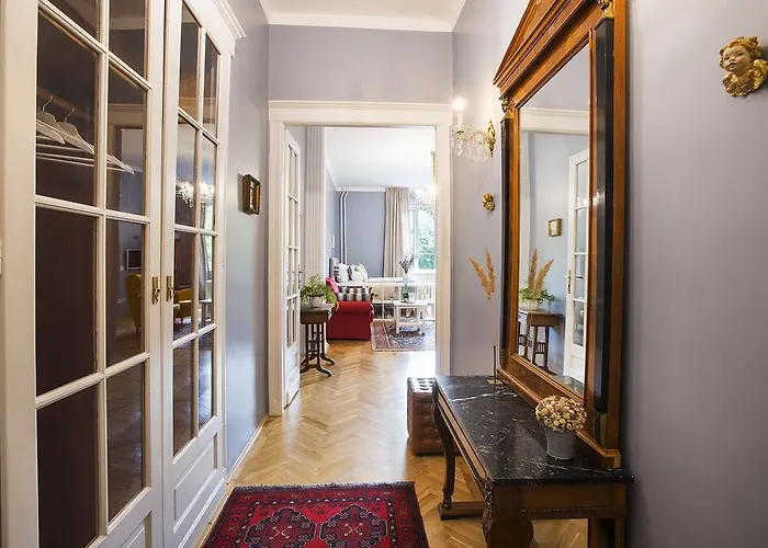 Engel Apartman