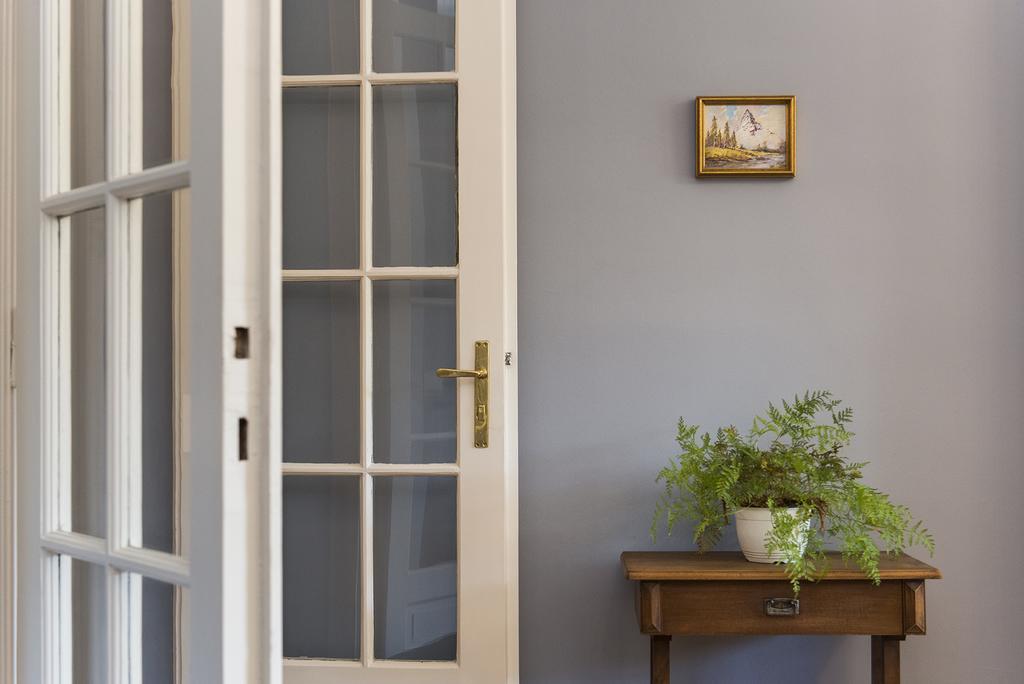 Apartament Engel *