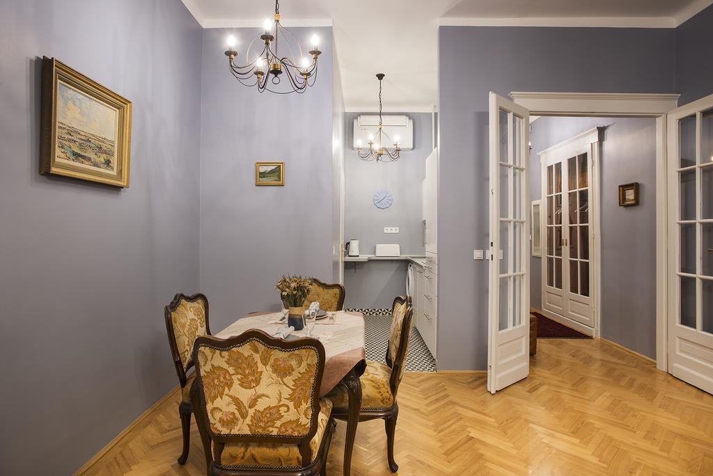 Apartament Engel Budapesta