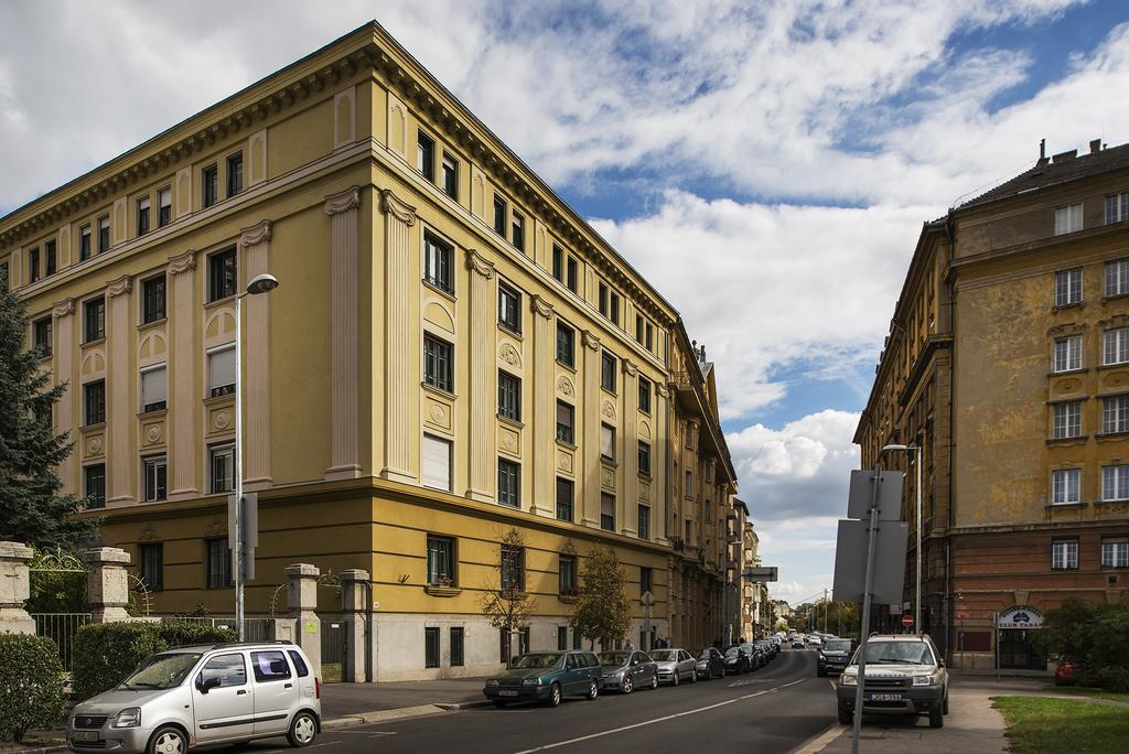 Apartament Engel