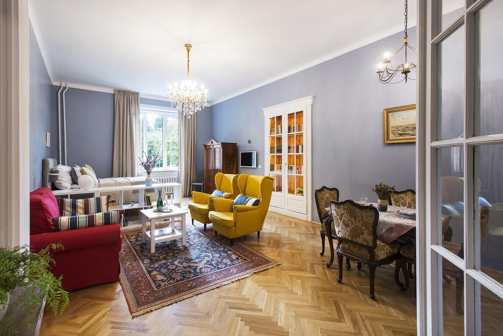 Engel Apartament Budapesta